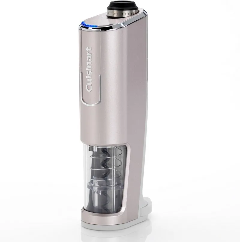 Штопор Cuisinart RWO100E, Серебристый