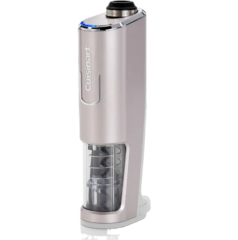 Штопор Cuisinart RWO100E, Серебристый