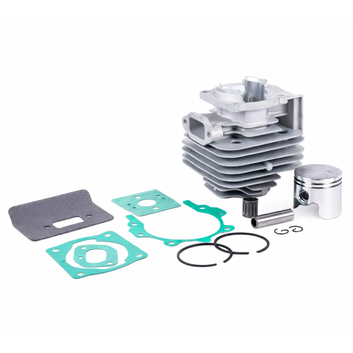 Set cilindru motocoasa 40mm BK-147