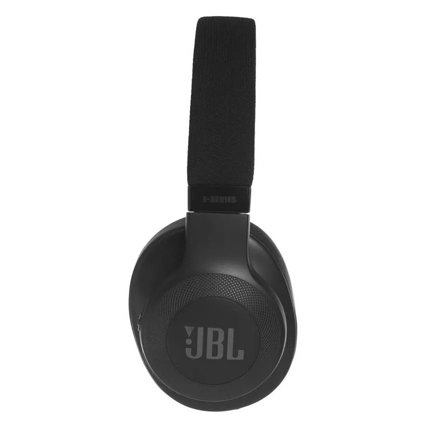 Наушники JBL E55BT, Чёрный