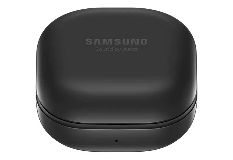 Наушники Samsung Galaxy Buds Pro, Чёрный