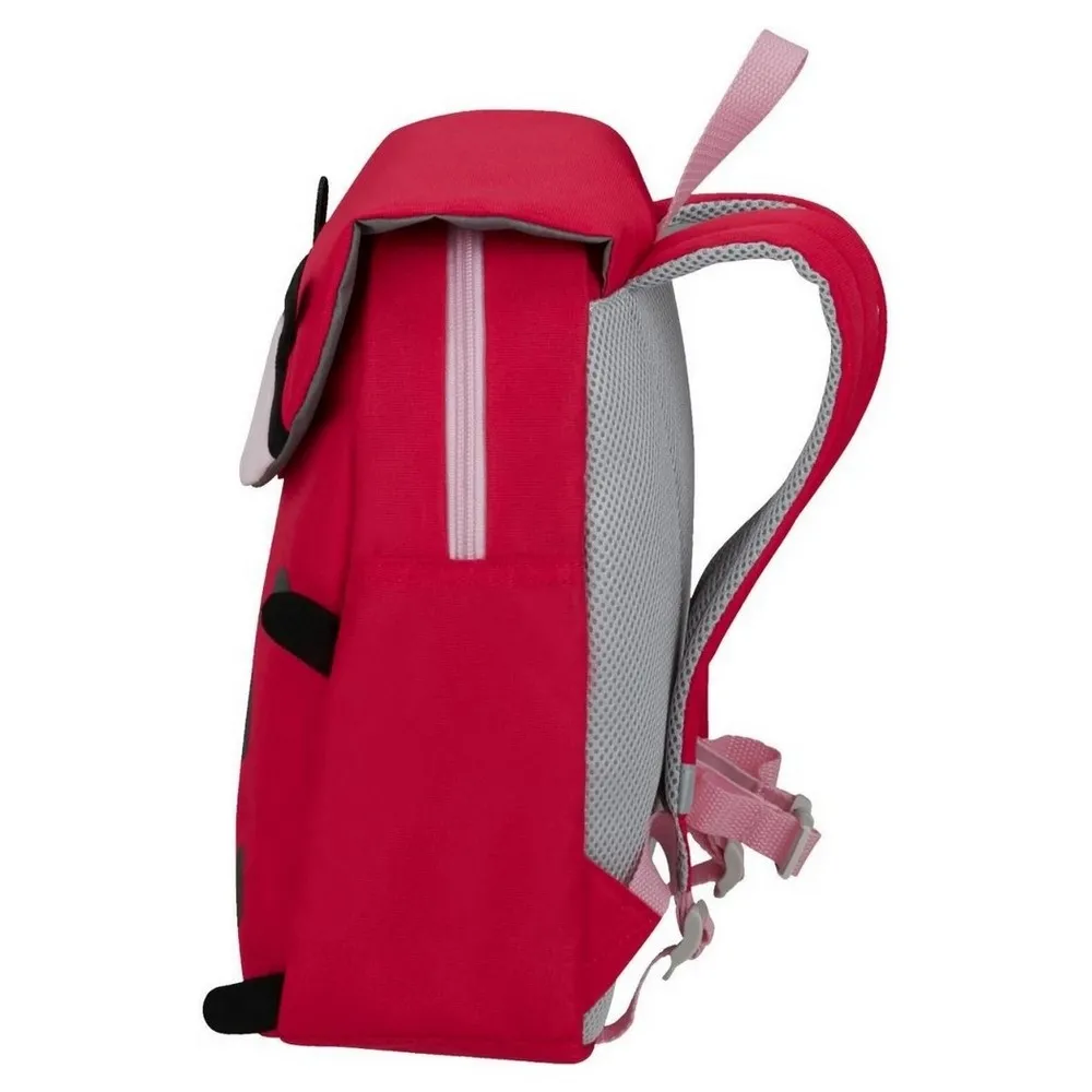 Rucsac Samsonite HAPPY SAMMIES ECO S buburuza LAL L