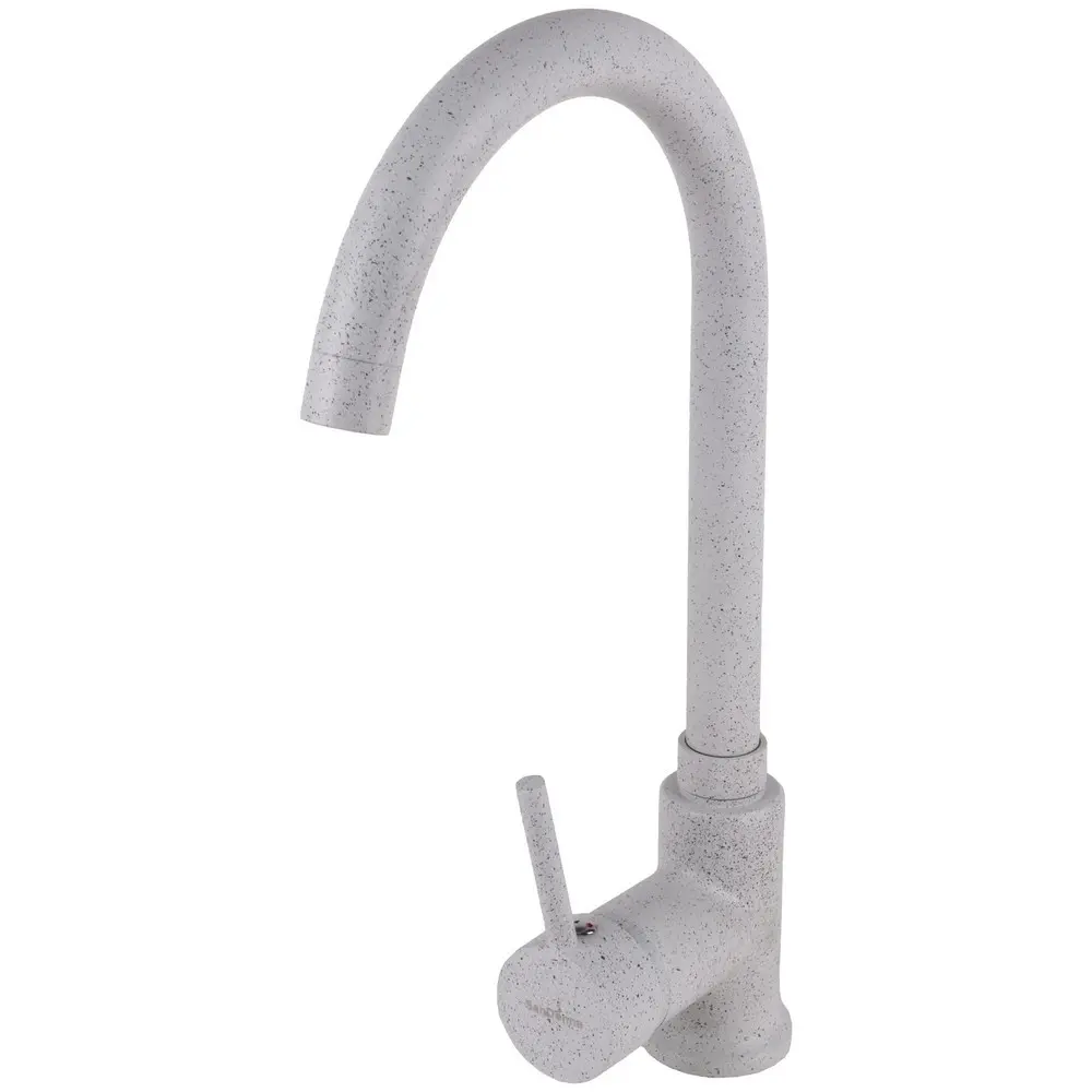 Смесители для кухни SANDONNA F 7073 Серый