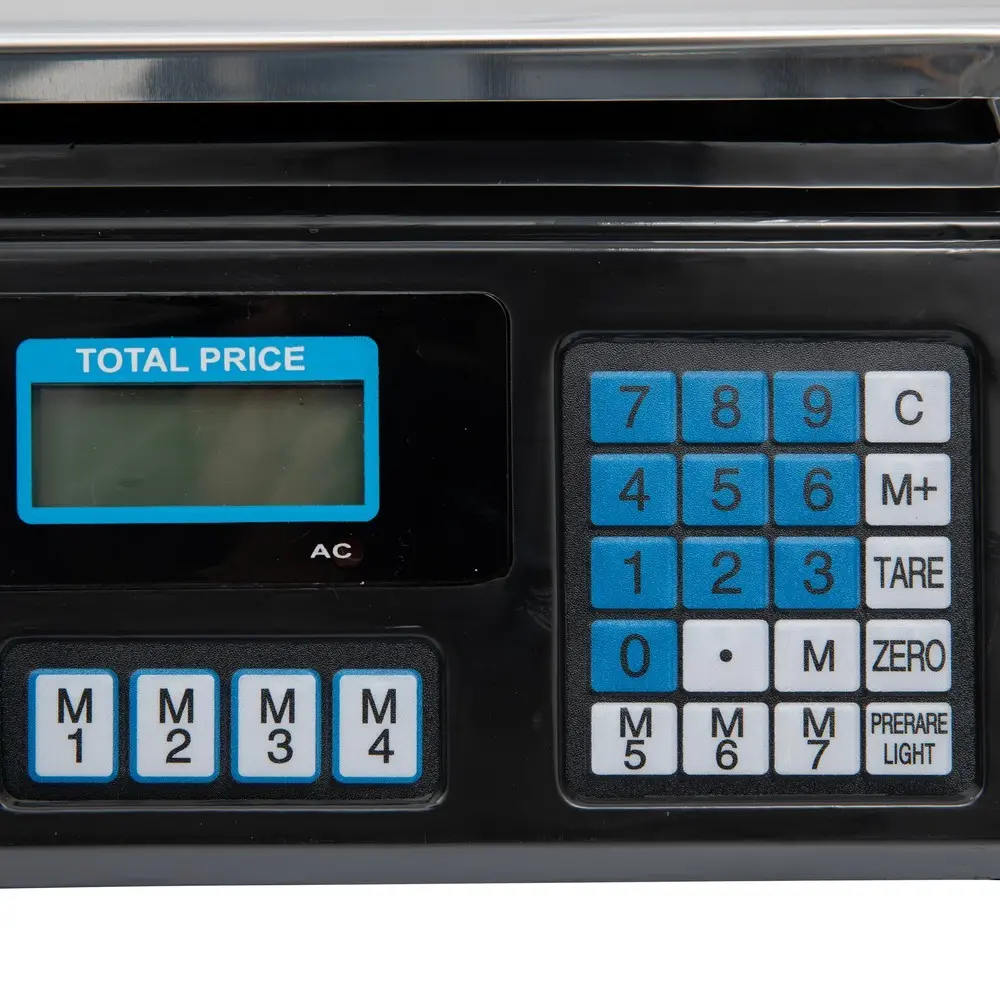 Cantar electronic 40kg MF