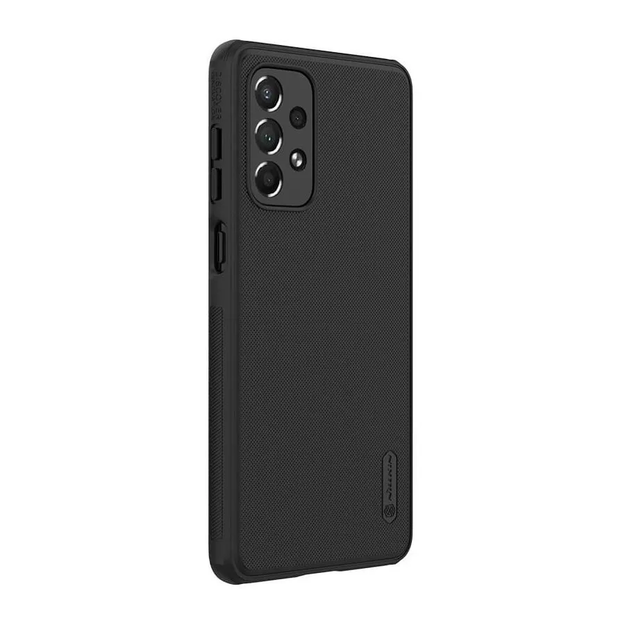 Nillkin SAM. A73, Frosted Pro, Black