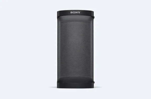 Portable Audio System  SONY SRS-XP500