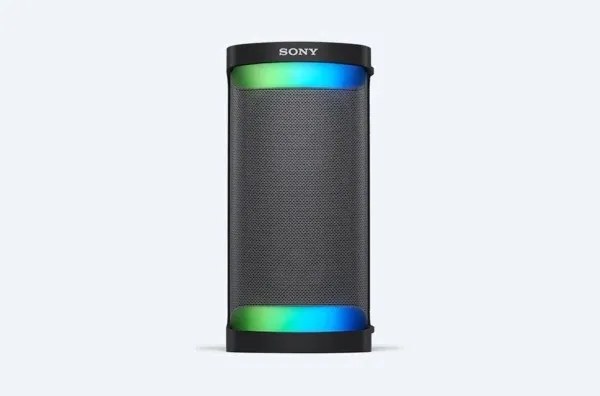 Portable Audio System  SONY SRS-XP500