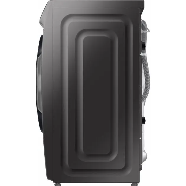 Mașină de spălat Samsung WW80AFS26AX/LP, 8kg, Oțel inoxidabil