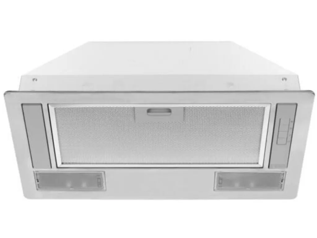 Встраиваемая Вытяжка Elica ERA C WH/A/52, Белый