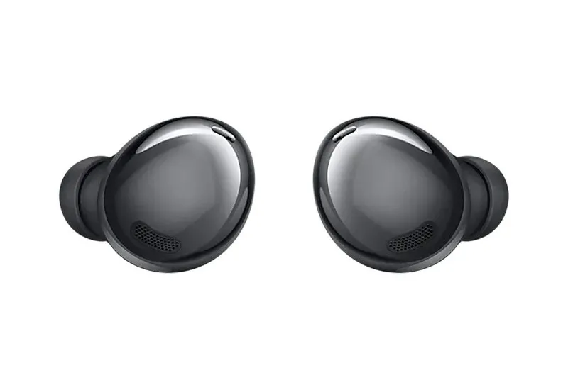 Наушники Samsung Galaxy Buds Pro, Чёрный