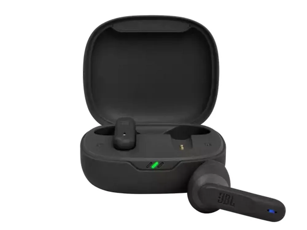 Наушники JBL Wave 300TWS, Чёрный