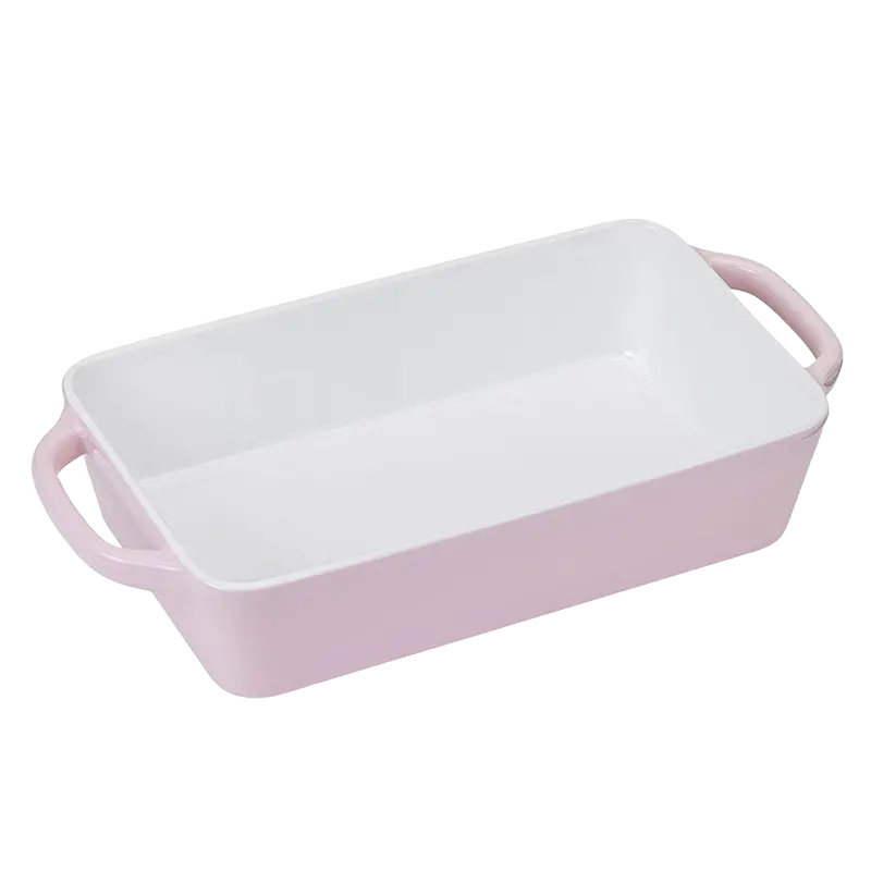 Tava de copt RESTO 96121, Roz