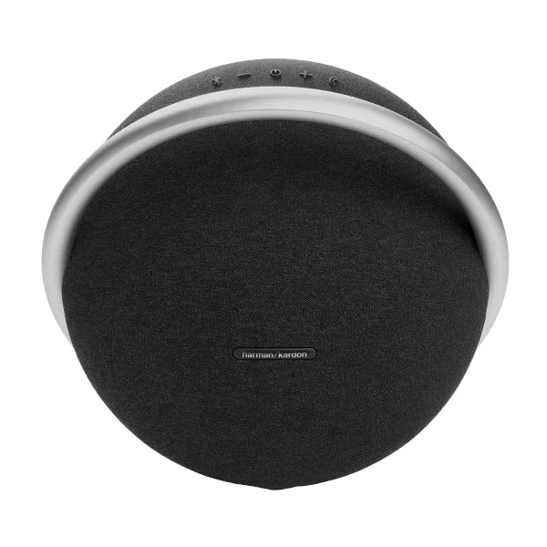 Портативная колонка Harman Kardon Onyx Studio 8, Чёрный