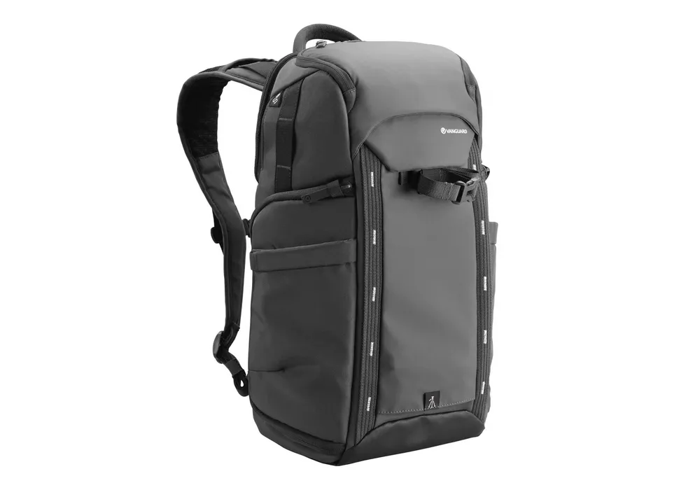 Rucsac pentru cameră Vanguard VEO ADAPTOR R44 GY, Gri