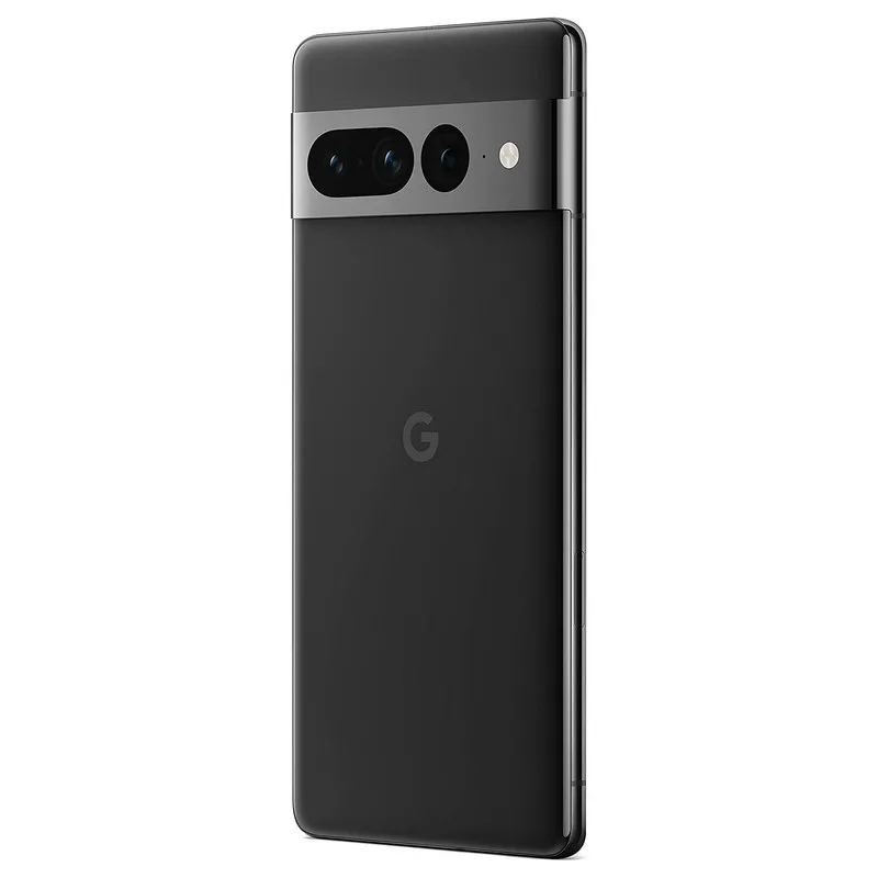 Smartphone Google Pixel 7 Pro, 12GB/256GB, Obsidian Black