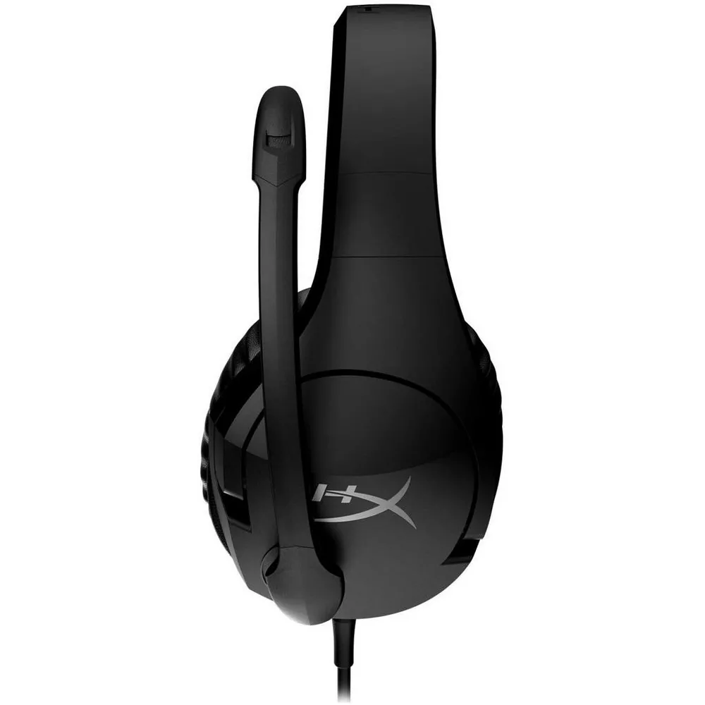 Căști gaming HyperX Cloud Stinger S, Cu fir, Negru