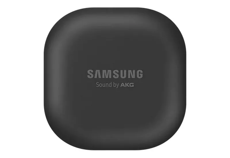 Наушники Samsung Galaxy Buds Pro, Чёрный
