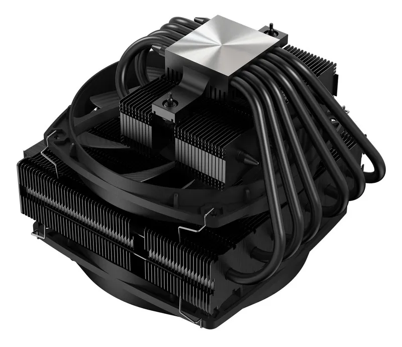 Кулер для процессора be quiet! Dark Rock TF 2