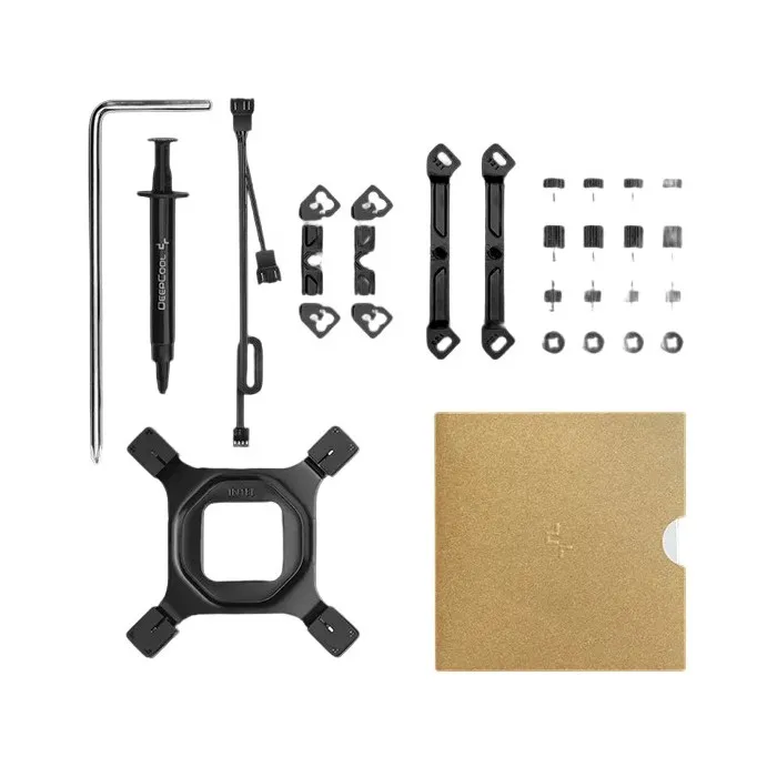 Cooler procesor Deepcool AK620