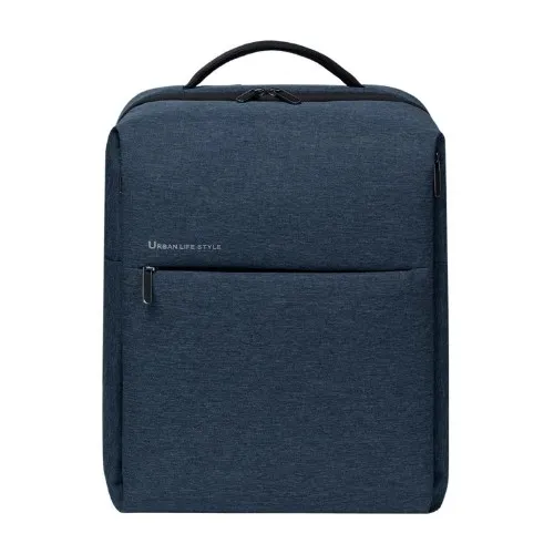 Rucsac pentru Laptop Xiaomi Mi City, 14", Poliester, Albastru închis