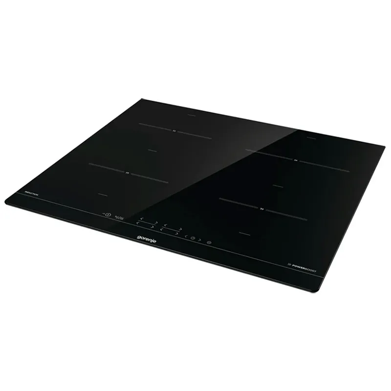 Plită cu inducție Gorenje IT 641 BSC, Negru