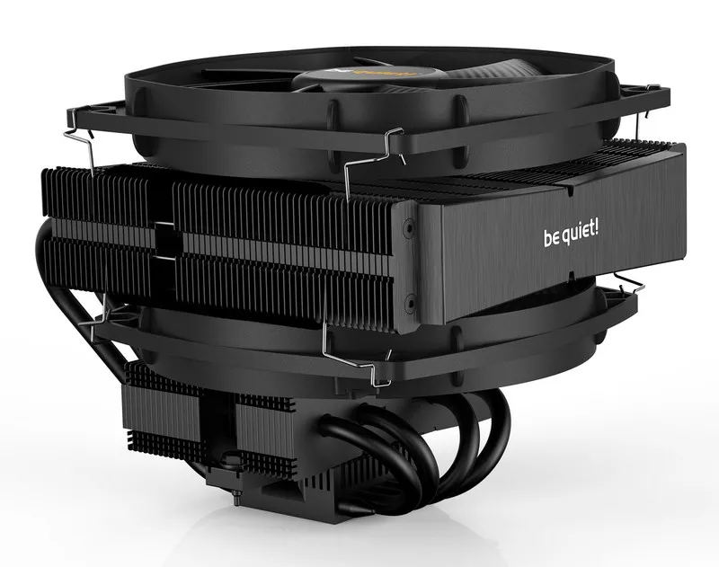 Кулер для процессора be quiet! Dark Rock TF 2