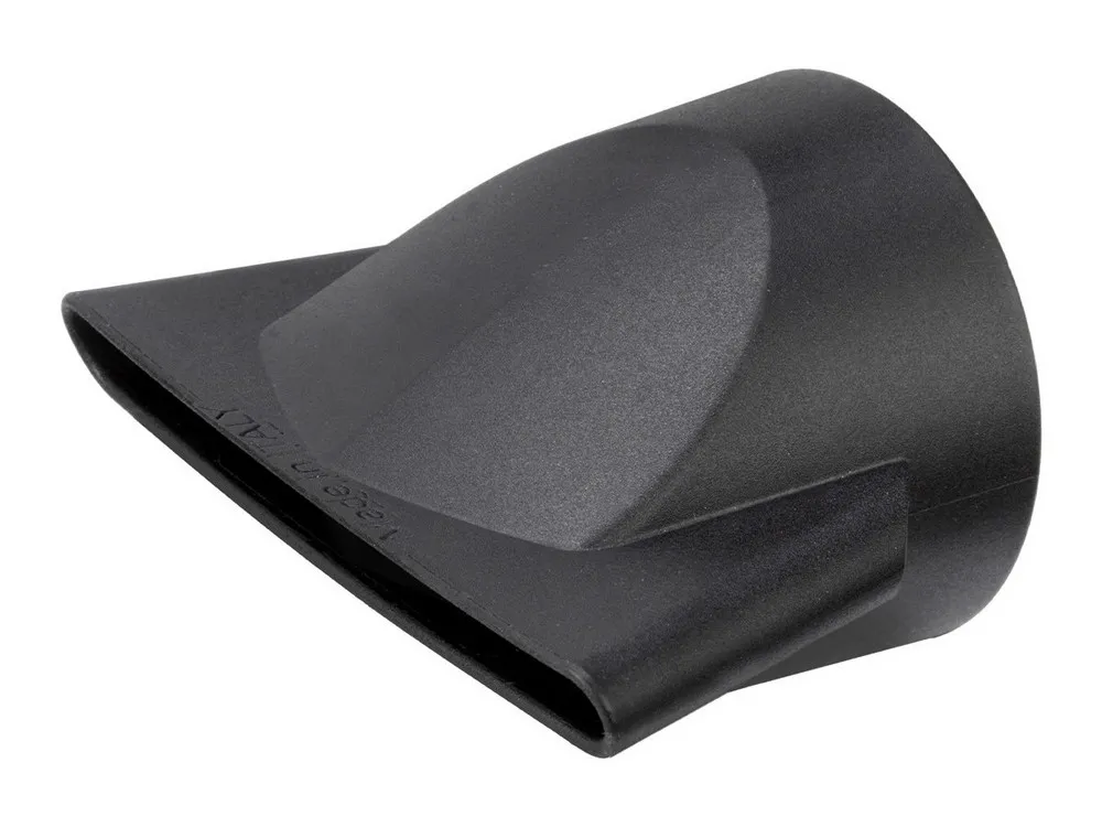 Фен BaByliss Compact Pro 6715E, 2400 Вт, Чёрный