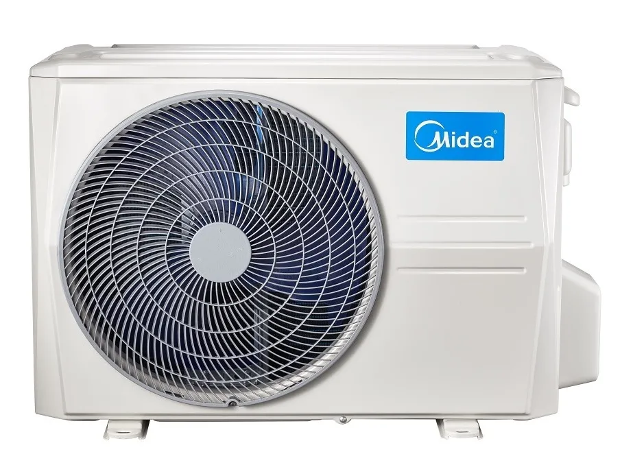 Sistem Split Midea Forest MSAFB-12HRN1/MOAB30-12HN1, 12kBTU/h, Alb