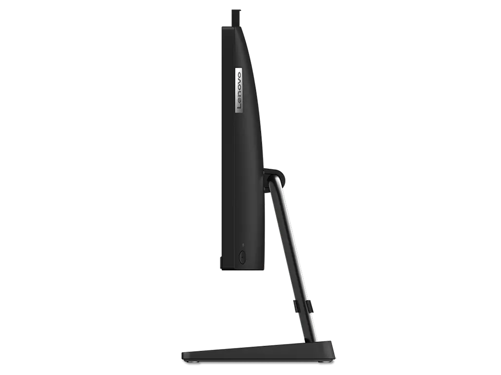 Computer All-in-One Lenovo IdeaCentre 3 22ITL6, 21,5", Intel Core i3-11100B, 8GB/256GB, Windows 11 Home, Negru