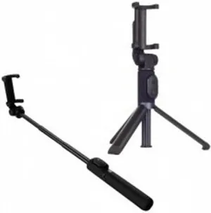 Selfie Stick Xiaomi Mi Selfie Stick Tripod (with Bluetooth remote), Negru