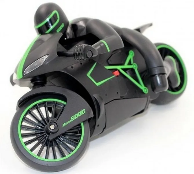 Crazon Motorcycle, High speed R/C 2.4G, 17MT01B