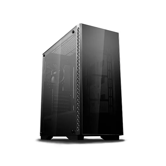 Carcasă PC Deepcool MATREXX 50, Midi-Tower, ATX, Negru