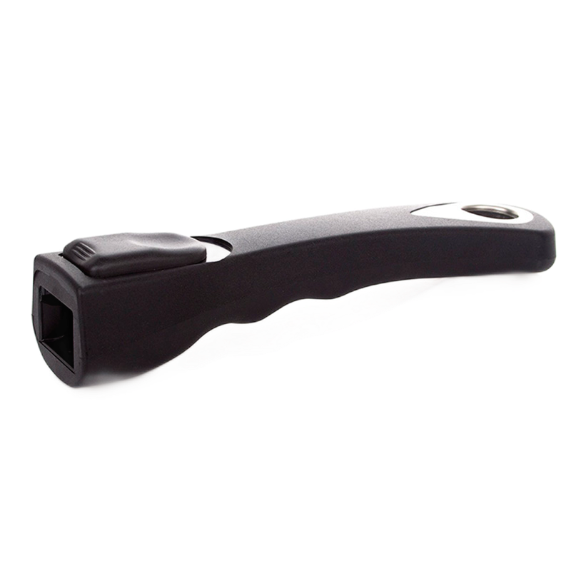 Сковорода AMT Gastroguss AMT-424-E, 24см, Чёрный