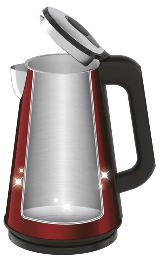 Электрочайник Tefal KI820530, Красный