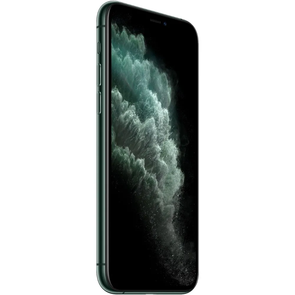 Smartphone Apple iPhone 11 Pro, 4GB/256GB, Midnight Green