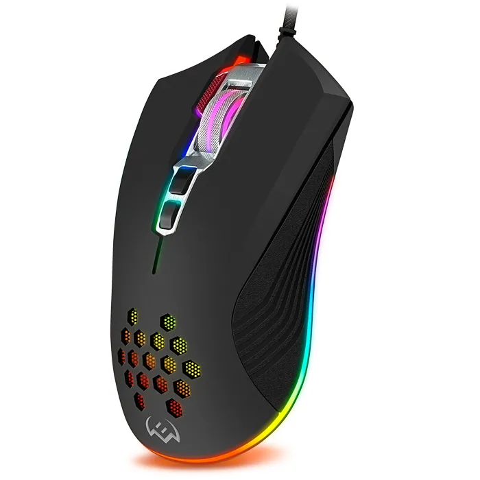 Gaming Mouse SVEN RX-G850, Negru