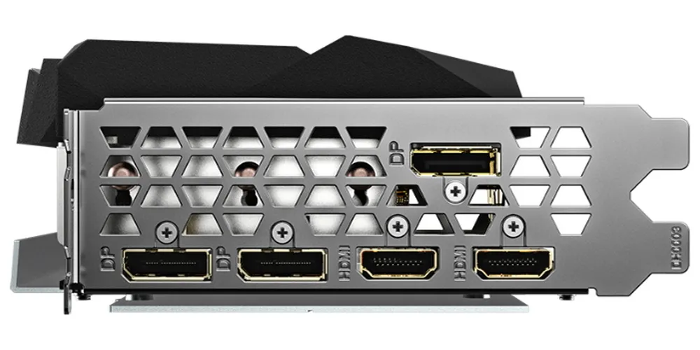 Placă Video Gigabyte GV-N3090GAMING OC-24GD, 24GB GDDR6X 384bit