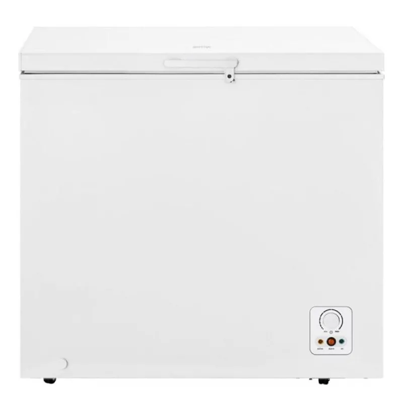 Ladă Frigorifică Gorenje FH21FPW, Alb