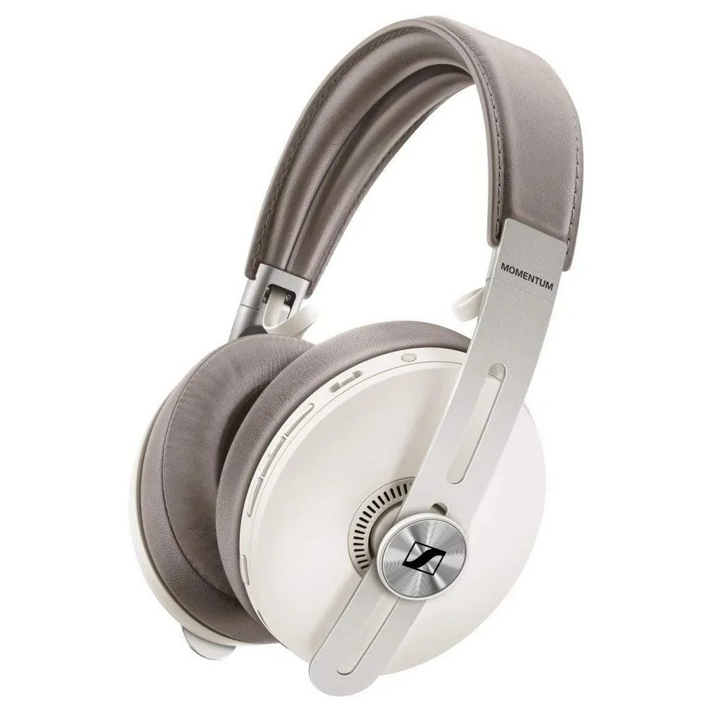 Наушники Sennheiser Momentum 3, Белый