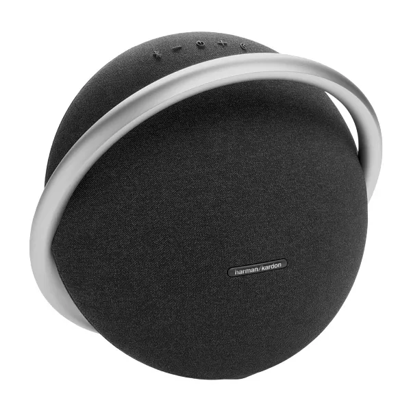 Портативная колонка Harman Kardon Onyx Studio 8, Чёрный
