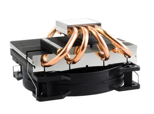 Кулер для процессора be quiet! Pure Rock 2