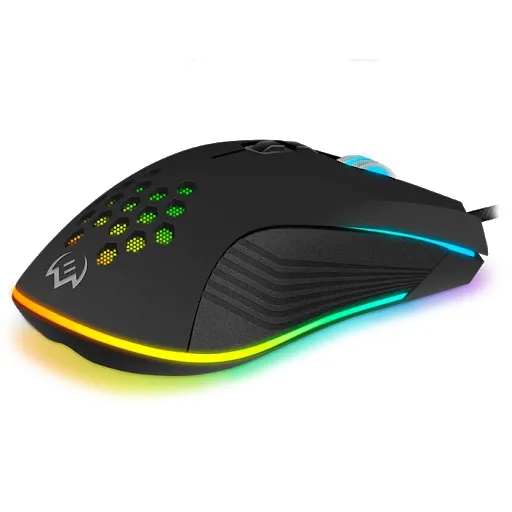 Gaming Mouse SVEN RX-G850, Negru