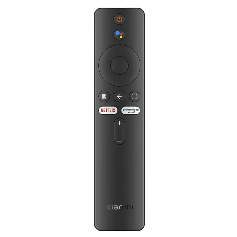 Stick TV Xiaomi 4K, Negru