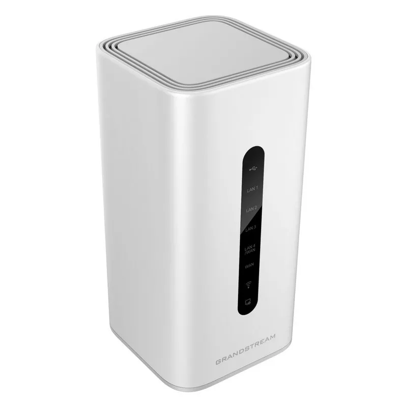 Беспроводной маршрутизатор Grandstream GWN7062, Белый