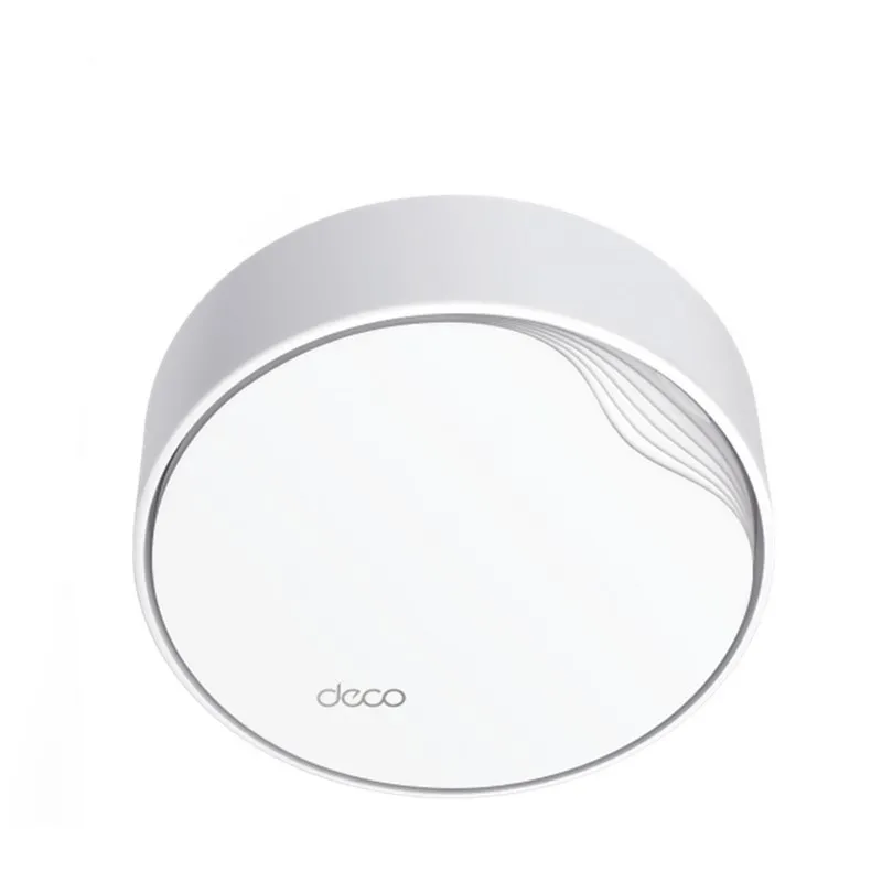 Беспроводной маршрутизатор TP-LINK Deco X50-PoE(1-pack), , Белый