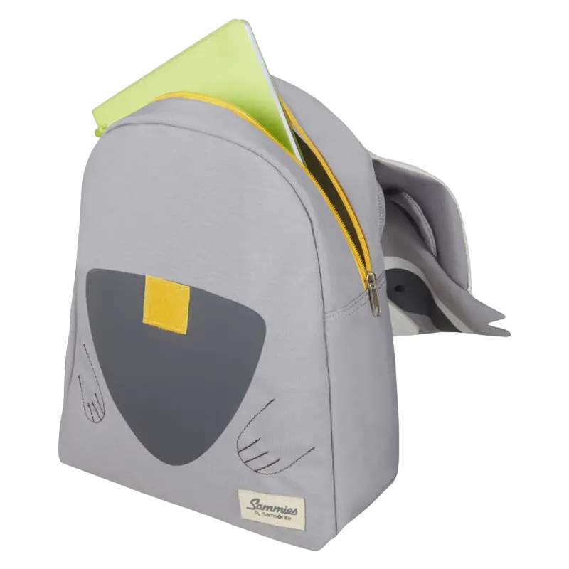 Rucsac Samsonite HAPPY SAMMIES ECO S+ RATONUL RE R