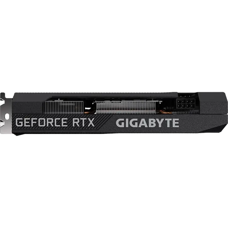 Видеокарта Gigabyte GV-N3060GAMING OC-8GD,  8GB GDDR6 128бит (GV-N3060GAMING OC-8GD)