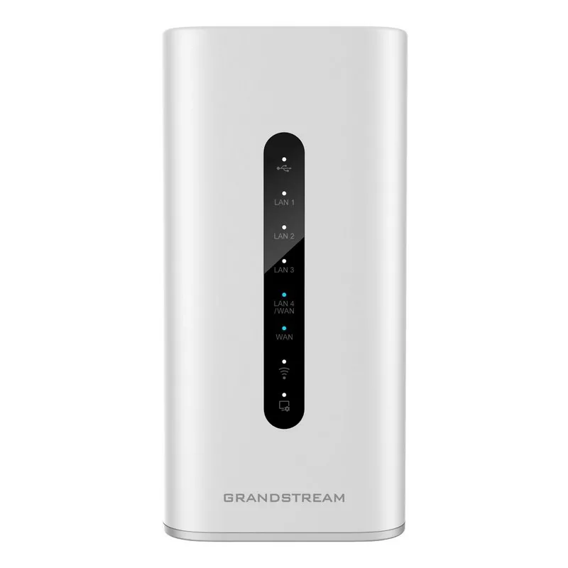 Беспроводной маршрутизатор Grandstream GWN7062, Белый