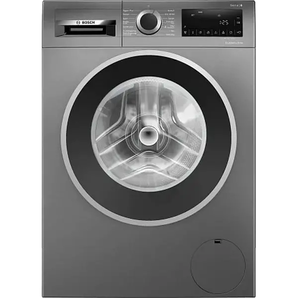 Mașină de spălat Bosch WGG2440RSN, 9kg, Gri