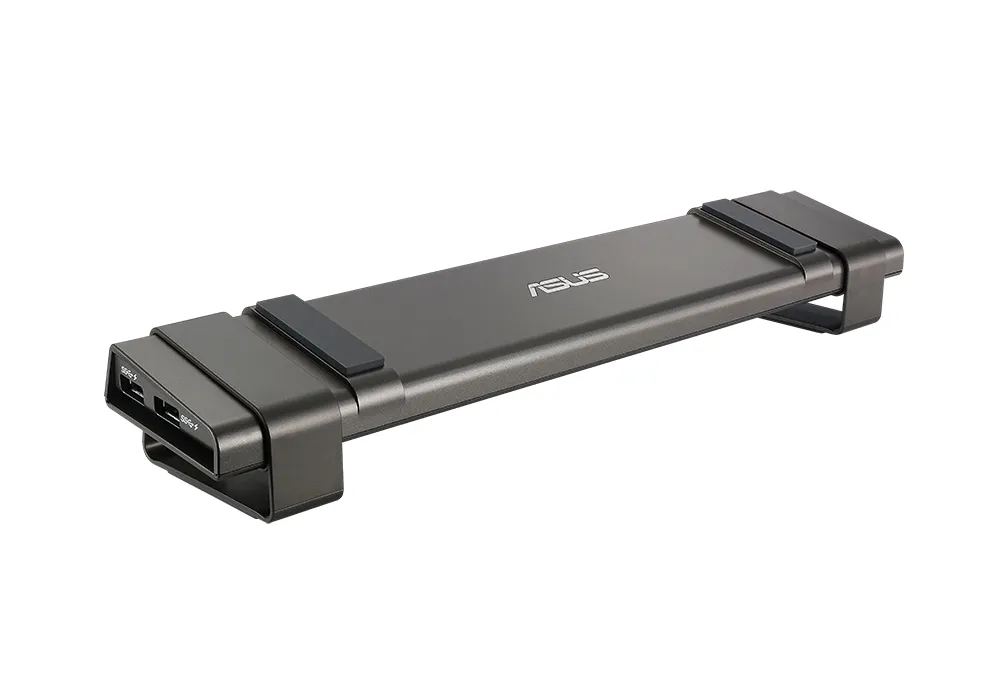 Stație Docking ASUS HZ-3B, Gri